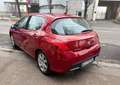 Peugeot 308 automatique premium pack 147000 kms Rouge - thumbnail 3
