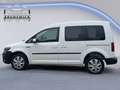 Volkswagen Caddy PKW Trendline BMT 4Motion*KLIMA*NAVI*SHZ* Weiß - thumbnail 3