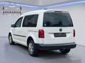 Volkswagen Caddy PKW Trendline BMT 4Motion*KLIMA*NAVI*SHZ* Weiß - thumbnail 4