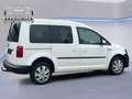 Volkswagen Caddy PKW Trendline BMT 4Motion*KLIMA*NAVI*SHZ* Weiß - thumbnail 7