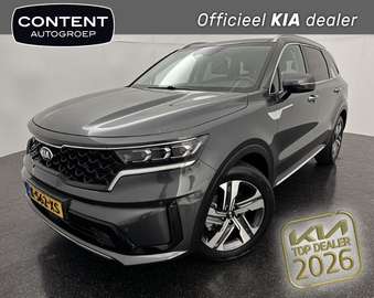 1.6 PHEV 265pk Plug-in Hybrid 4WD DynamicPlusLine