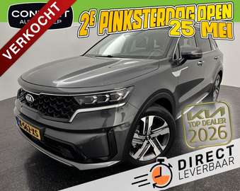 1.6 PHEV 265pk Plug-in Hybrid 4WD DynamicPlusLine