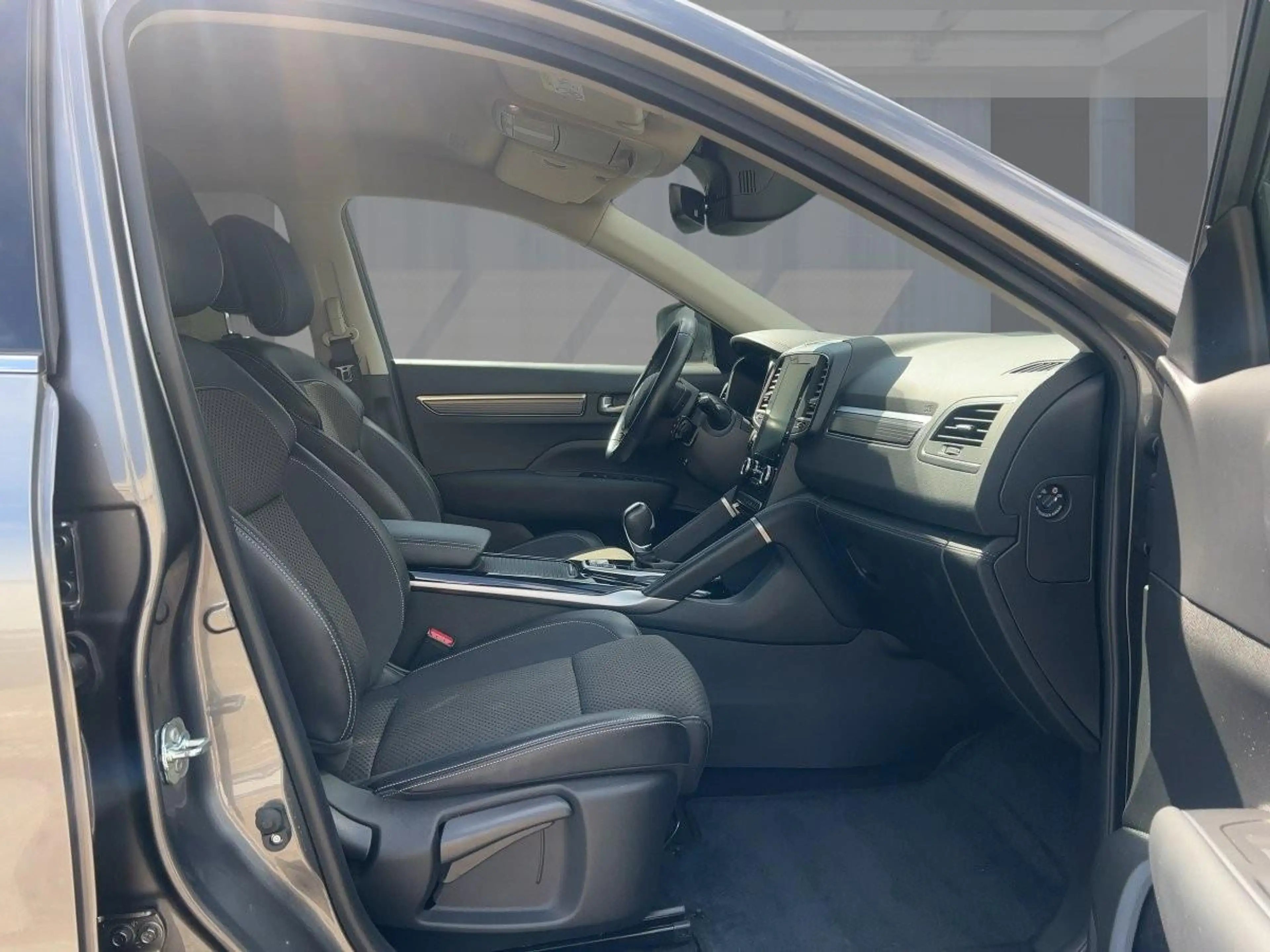Renault Koleos 1.3 TCE 160 Techno — photo 8