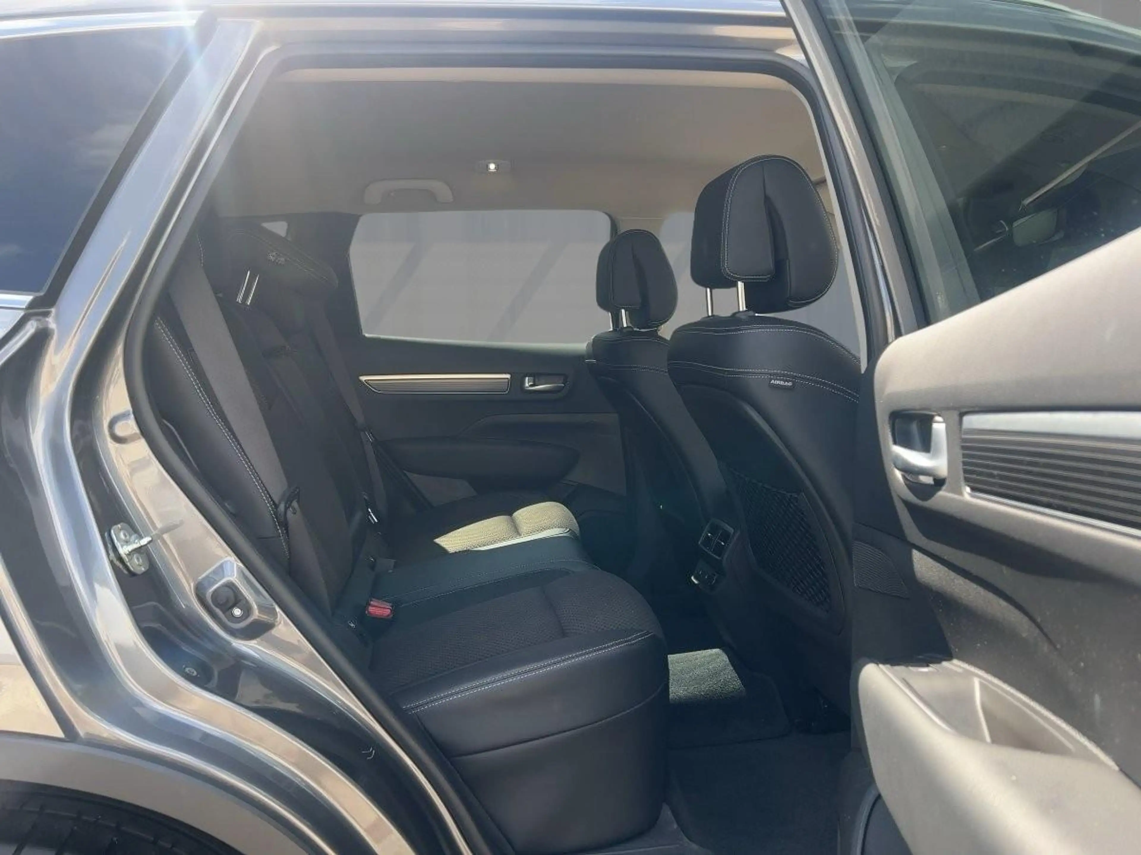 Renault Koleos 1.3 TCE 160 Techno — photo 9