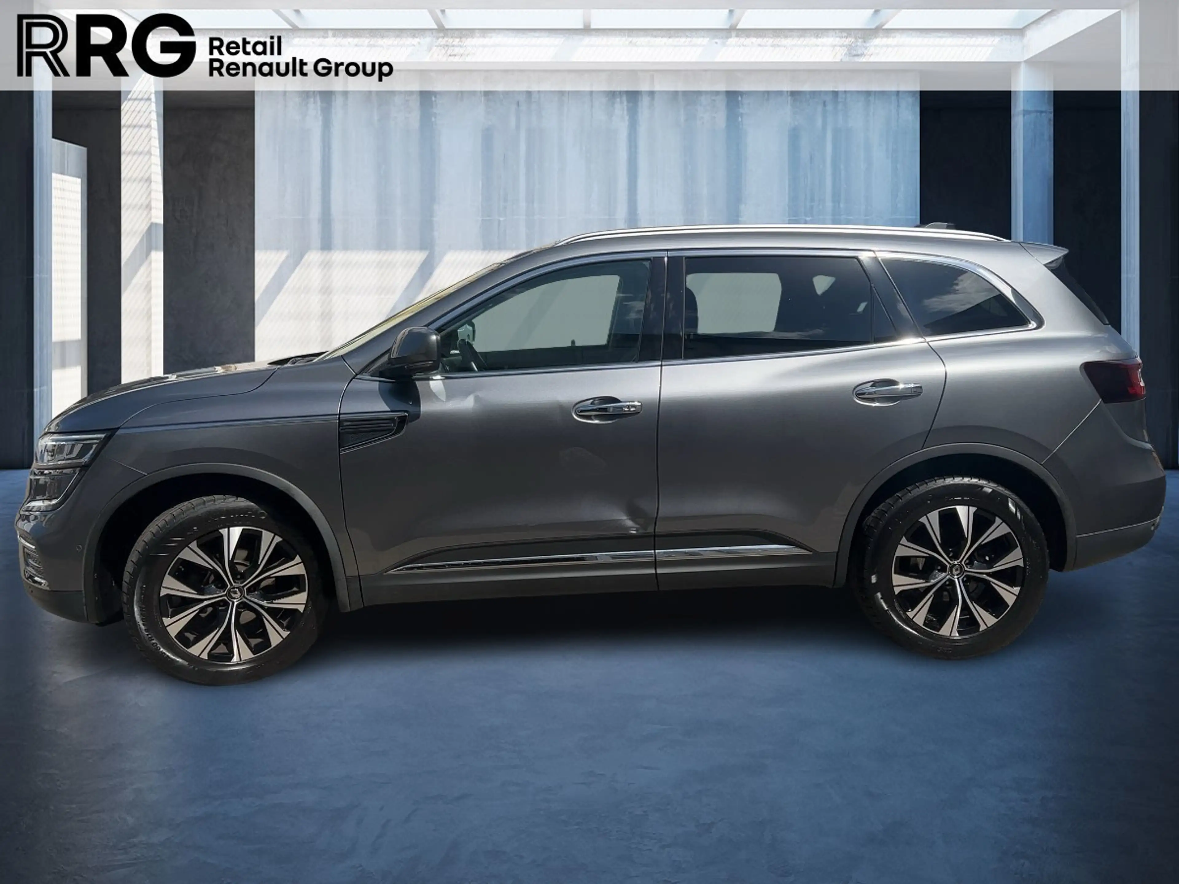 Renault Koleos 1.3 TCE 160 Techno — photo 2