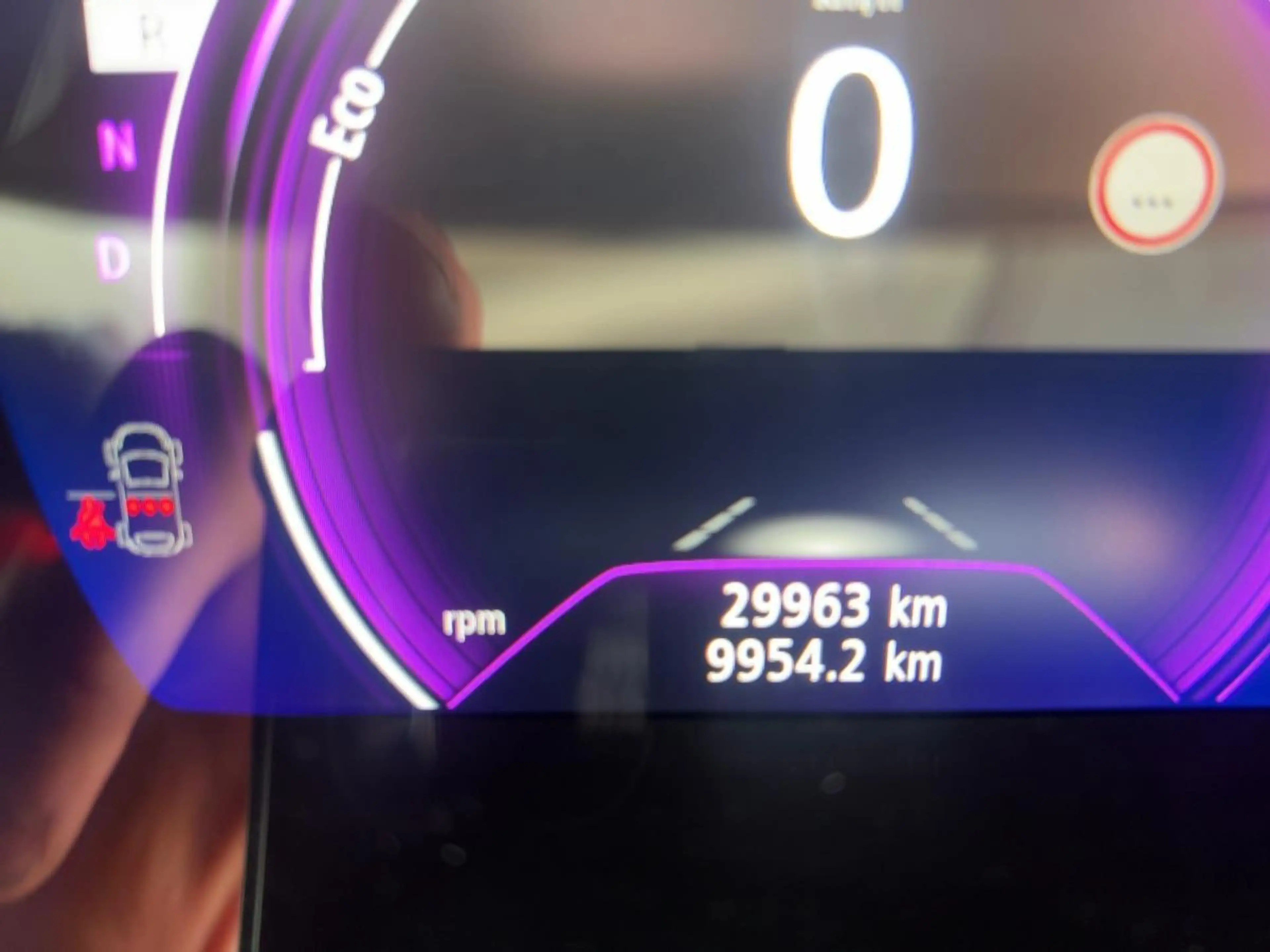 Renault Koleos 1.3 TCE 160 Techno — photo 13