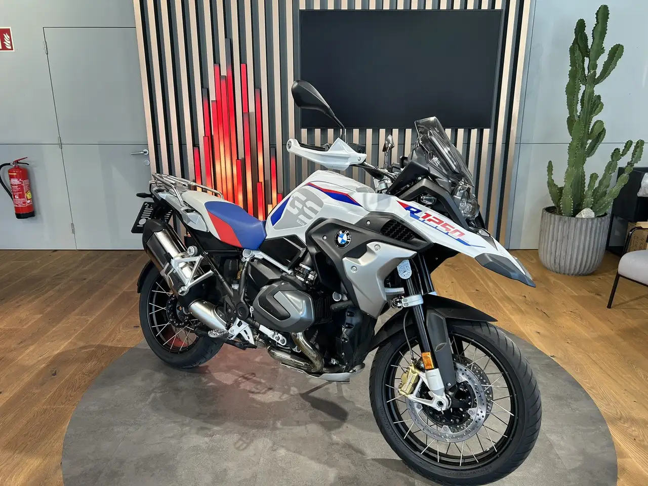 BMW R 1250 GS