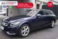 Mercedes-Benz C 200 Mercedes-Benz Classe C 200 d S.W. Auto Executive Синий - thumbnail 12