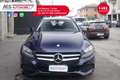 Mercedes-Benz C 200 Mercedes-Benz Classe C 200 d S.W. Auto Executive Синий - thumbnail 10