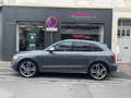 Audi SQ5 V6 3.0 BiTDI 313 Quattro Tiptronic 8 / SONO BANG O Gris - thumbnail 4
