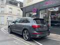 Audi SQ5 V6 3.0 BiTDI 313 Quattro Tiptronic 8 / SONO BANG O Gris - thumbnail 5