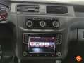 Volkswagen Caddy Edition 1.4 TGI 81kW (110CV) BMT Blanco - thumbnail 15