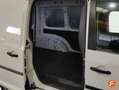 Volkswagen Caddy Edition 1.4 TGI 81kW (110CV) BMT Blanco - thumbnail 27