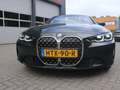 BMW 430 4-serie Cabrio 430i High Executive Sanremo Green! Groen - thumbnail 3