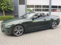 BMW 430 4-serie Cabrio 430i High Executive Sanremo Green! Groen - thumbnail 24
