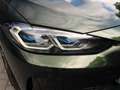 BMW 430 4-serie Cabrio 430i High Executive Sanremo Green! Groen - thumbnail 5