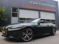 BMW 430 4-serie Cabrio 430i High Executive Sanremo Green! Groen - thumbnail 1
