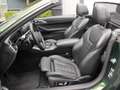 BMW 430 4-serie Cabrio 430i High Executive Sanremo Green! Groen - thumbnail 9
