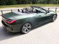 BMW 430 4-serie Cabrio 430i High Executive Sanremo Green! Groen - thumbnail 28