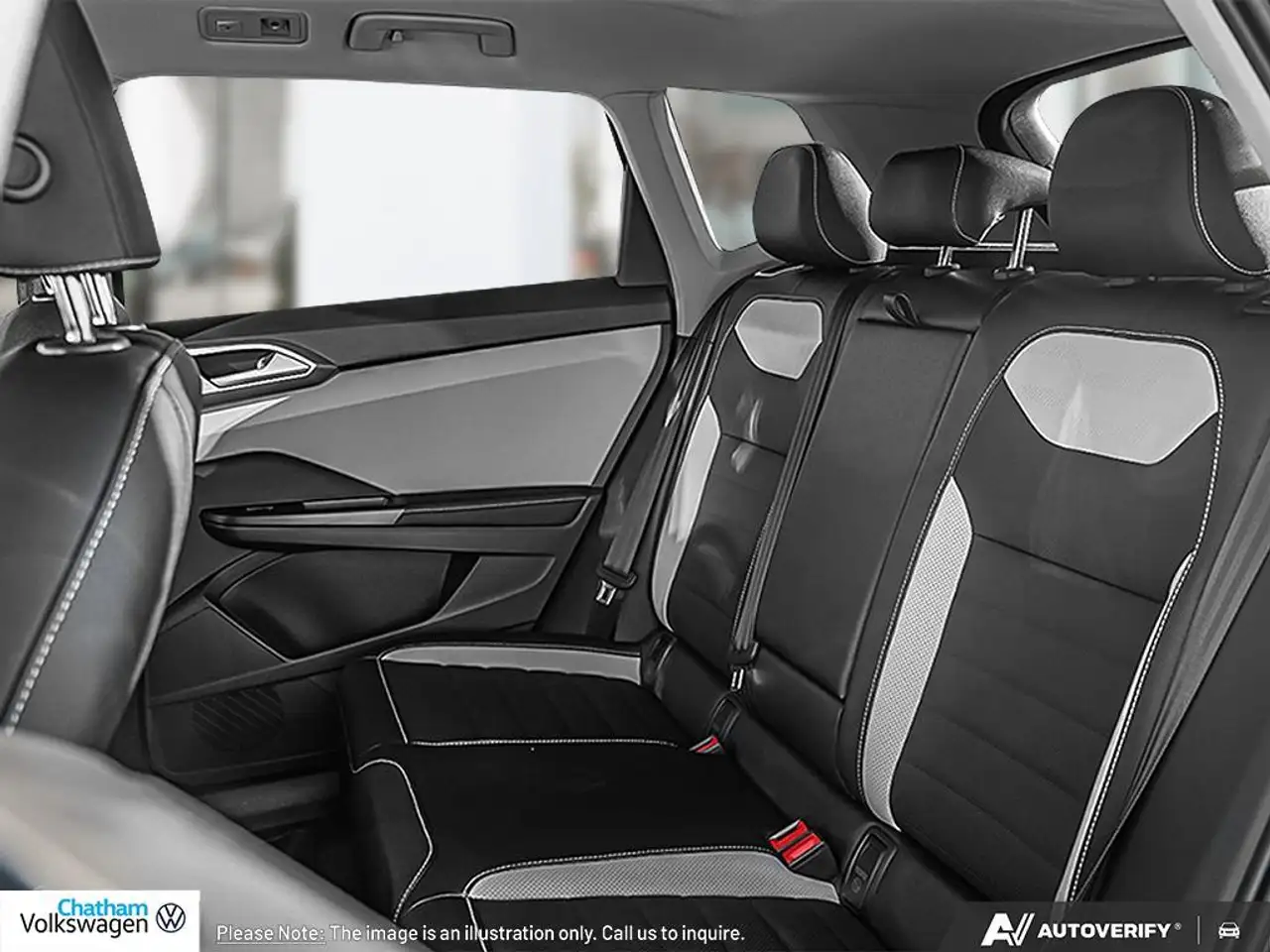 Volkswagen Taos снимка Volkswagen Taos