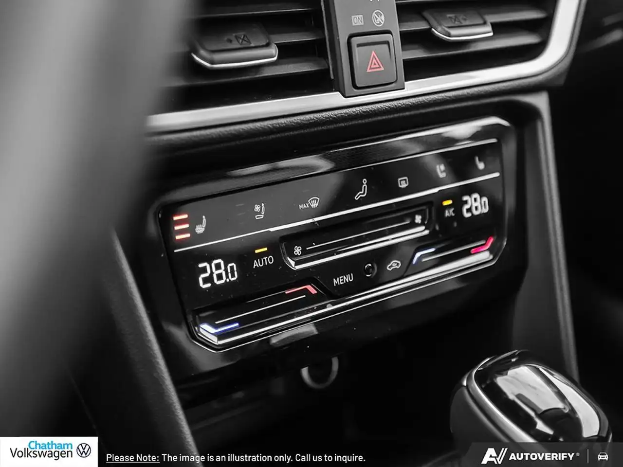 Volkswagen Taos снимка Volkswagen Taos