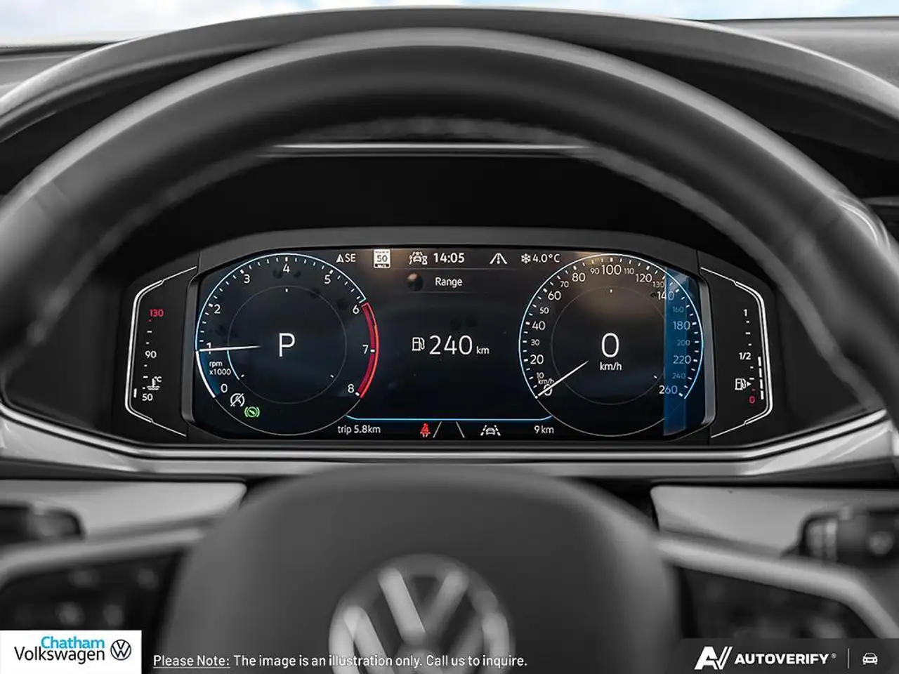 Volkswagen Taos снимка Volkswagen Taos
