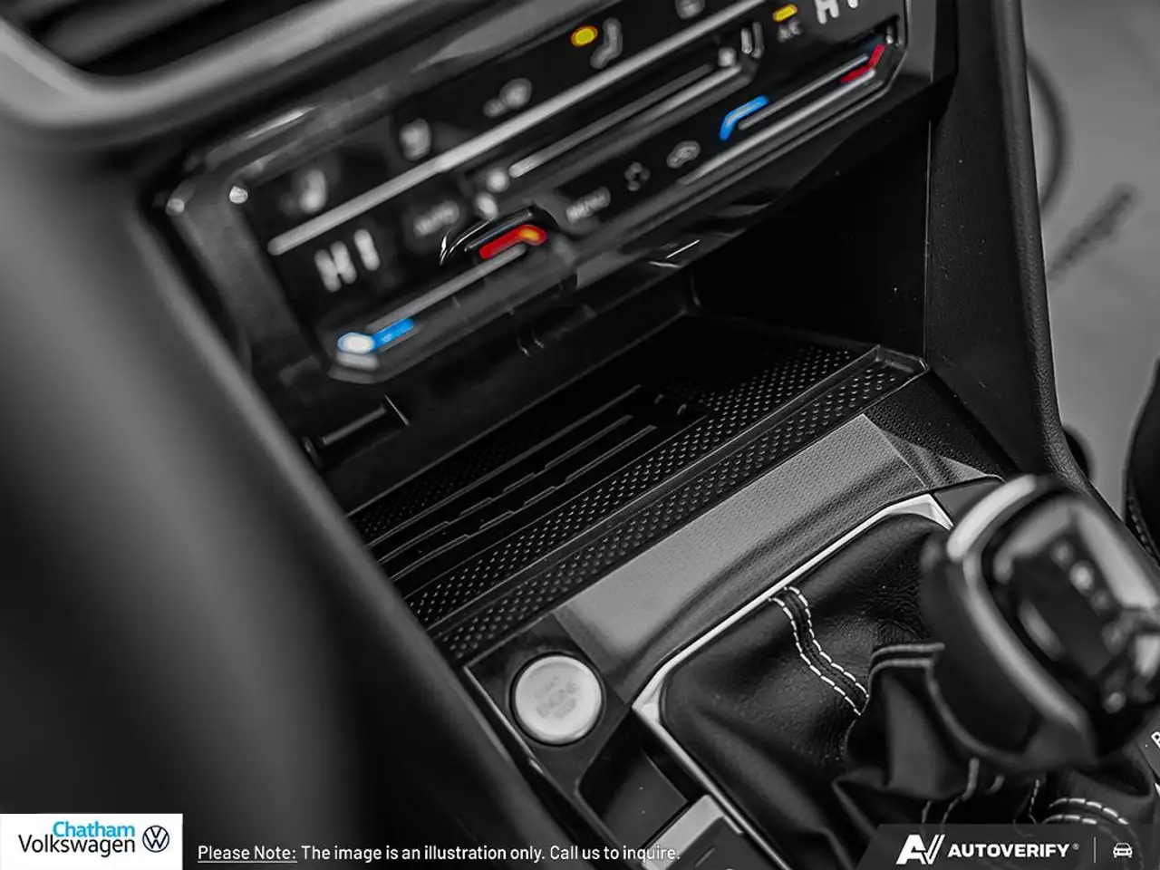 Volkswagen Taos снимка Volkswagen Taos
