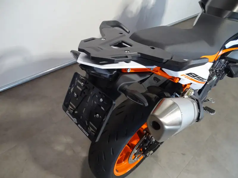 KTM 890 SMT - foto 8