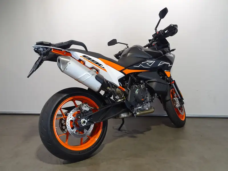 KTM 890 SMT - foto 3