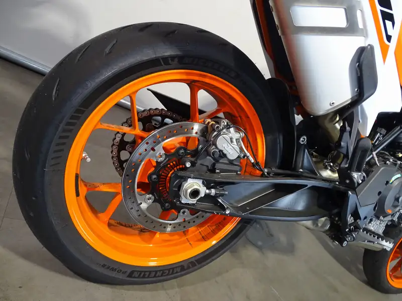 KTM 890 SMT - foto 5