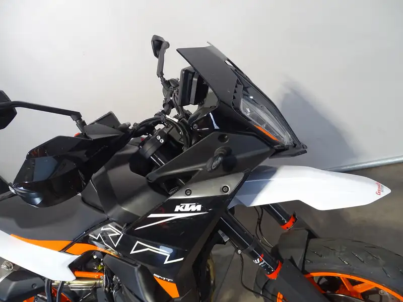 KTM 890 SMT - foto 7