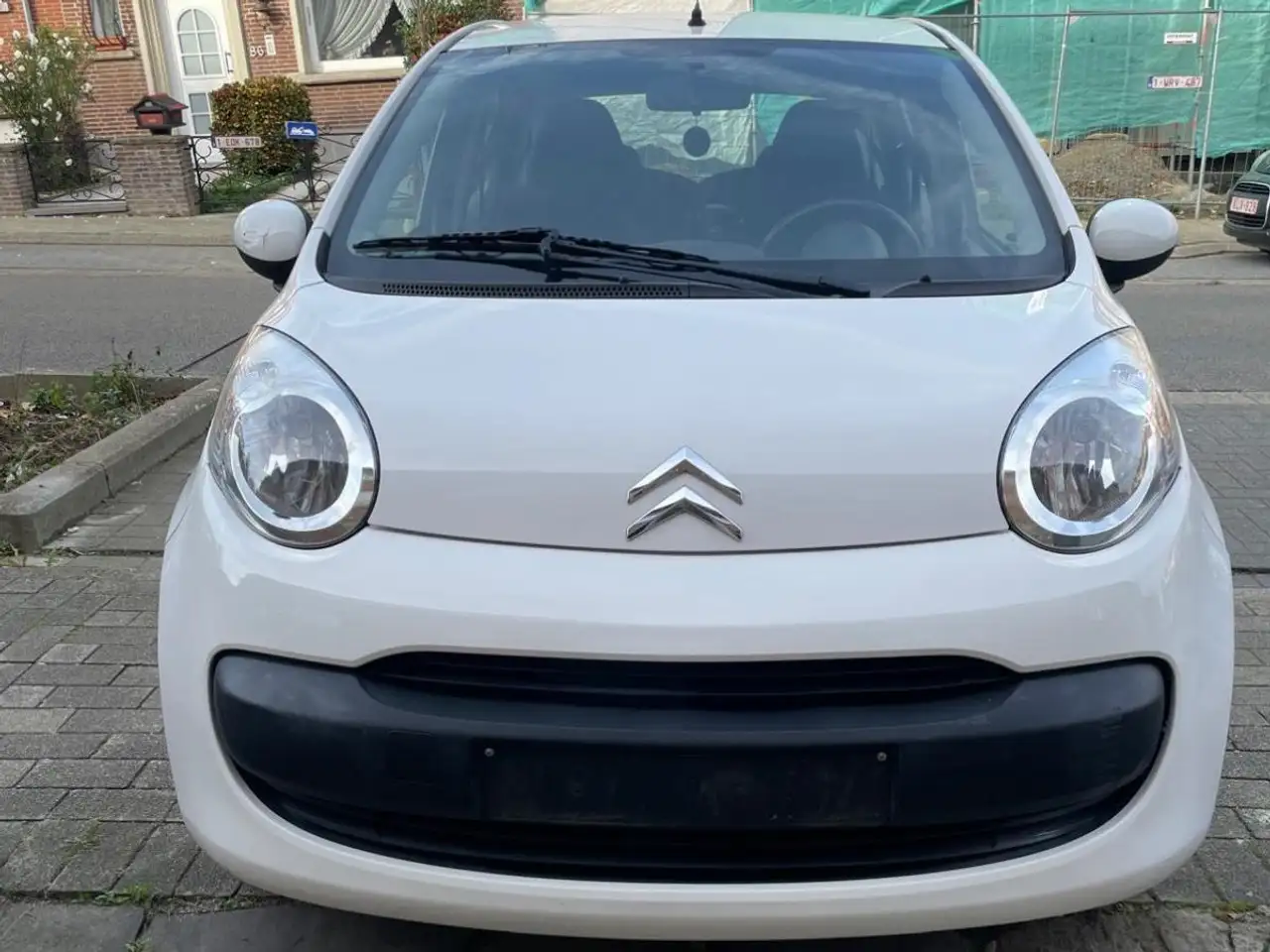Citroën C1