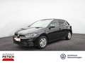 Volkswagen Polo 1.0 TSI Style IQ.Drive Travel Ass. IQ.Light Schwarz - thumbnail 2