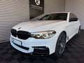 BMW 540 i M-PERFORMANCE/HUD/HIFI/CARPLAY/LED Blanc - thumbnail 2