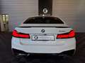 BMW 540 i M-PERFORMANCE/HUD/HIFI/CARPLAY/LED Blanc - thumbnail 9