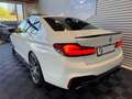 BMW 540 i M-PERFORMANCE/HUD/HIFI/CARPLAY/LED Blanc - thumbnail 10