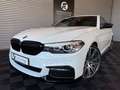 BMW 540 i M-PERFORMANCE/HUD/HIFI/CARPLAY/LED Blanc - thumbnail 1
