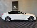 BMW 540 i M-PERFORMANCE/HUD/HIFI/CARPLAY/LED Blanc - thumbnail 6