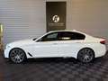 BMW 540 i M-PERFORMANCE/HUD/HIFI/CARPLAY/LED Blanc - thumbnail 4