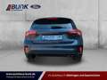 Ford Focus Lim. ST-Line 1,0l EcoBoost +Tempomat Blau - thumbnail 3