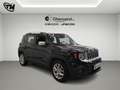Jeep Renegade 1.6 mjt Limited fwd 120cv my18 Schwarz - thumbnail 3