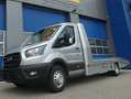Ford Transit MCA500 - Tijhof Autotransporter (BPM-vrij!) Zilver - thumbnail 22