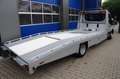 Ford Transit MCA500 - Tijhof Autotransporter (BPM-vrij!) Zilver - thumbnail 20
