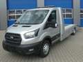 Ford Transit MCA500 - Tijhof Autotransporter (BPM-vrij!) Zilver - thumbnail 23