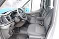 Ford Transit MCA500 - Tijhof Autotransporter (BPM-vrij!) Zilver - thumbnail 15