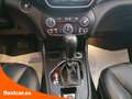 Jeep Cherokee 2.2 Limited FWD 9AT Gris - thumbnail 17