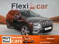 Jeep Cherokee 2.2 Limited FWD 9AT Gris - thumbnail 1
