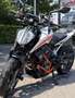 KTM 390 Duke KTM 390 Duke - Powerparts - Topstaat Wit - thumbnail 6