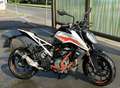 KTM 390 Duke KTM 390 Duke - Powerparts - Topstaat Wit - thumbnail 3