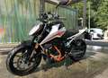 KTM 390 Duke KTM 390 Duke - Powerparts - Topstaat Wit - thumbnail 2